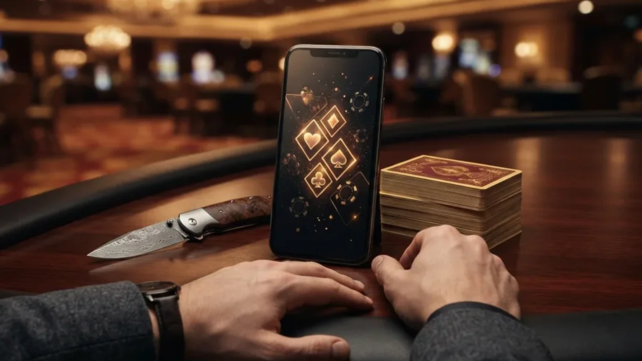 bono de casino sin depósito