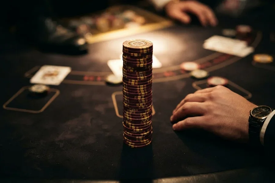 bono de casino sin depósito